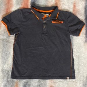 Sovereign code, polo kids size 6